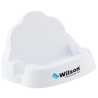 Stressball Phone Cloud