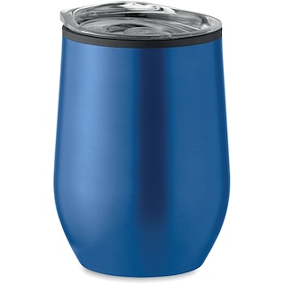 Thermosbecher Kinburn, 35 cl - blue
