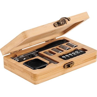 Werkzeugkiste Crestwood