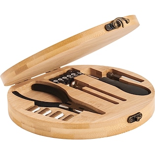 Werkzeugkiste Neumark