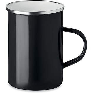 Emailbecher Lymington