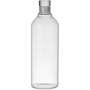 Glasflasche Adaline, 100 cl