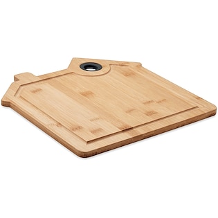 Schneidbrett Bingham