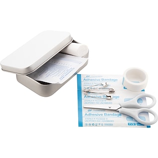 Erste-Hilfe-Set Capron