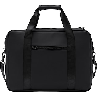 Vinga Lockport, 17" - schwarz