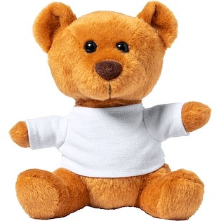 Teddybär Bobbo