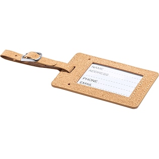 Kofferanhänger Roxland