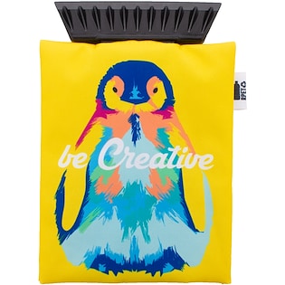 Eiskratzer Snowville