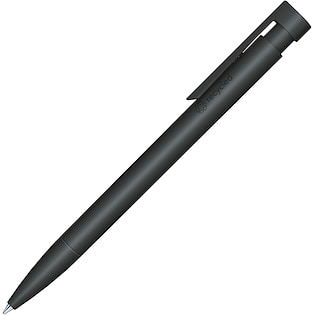 Senator Liberty Matt Recycled - black