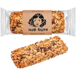 Energieriegel Highland