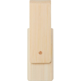 USB-Stick Bamboo 16 GB Express