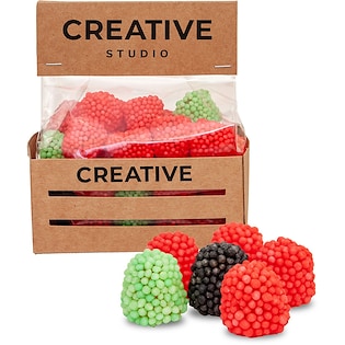 Süßigkeiten aus Gelee Farmer's Delight