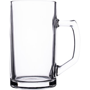 Bierseidel Ingolstadt 50 cl