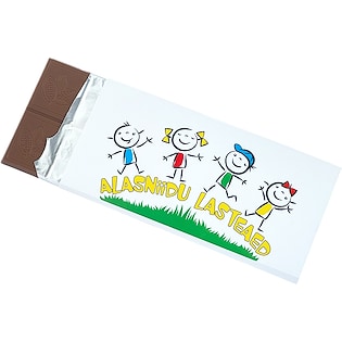 Schokoladentafel Newbury, 100 g