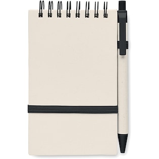 Spiralblock Springdale, A6