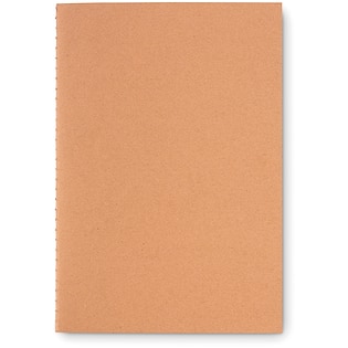 Schreibheft Sandefjord A5