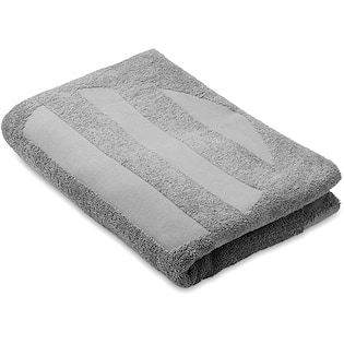 Strandhandtuch Santa Monica Beach, 180 x 100 cm