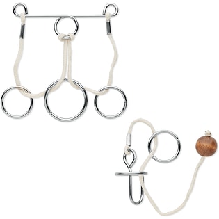 Knobelspiel Alverstone