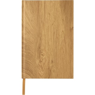 Schreibblock Greenview A5