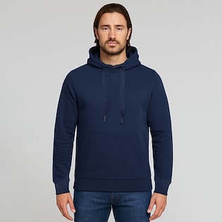 Elevate Laguna Unisex Hoodie - navy