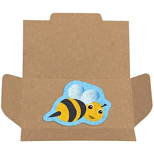 Samenbriefchen Cresson