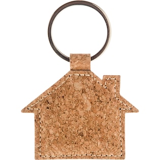 Schlüsselanhänger Humboldt