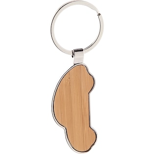 Schlüsselanhänger Keyesport