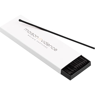 Streichholzschachtel Rivers