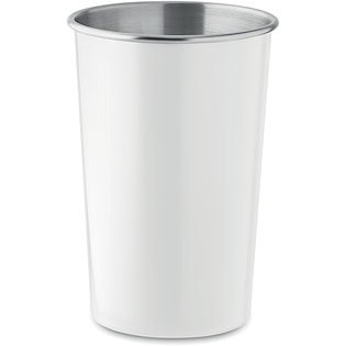 Metallbecher Kilbourne