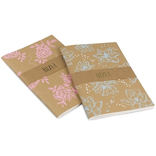 Schreibheft Chapin A5