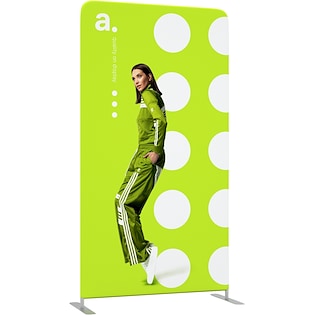 Messewand Softstar 120