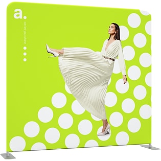 Messewand Softstar 240