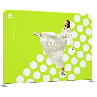 Messewand Softstar 300