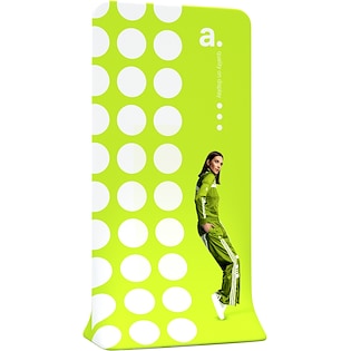 Messewand Softstar Skyscraper 320