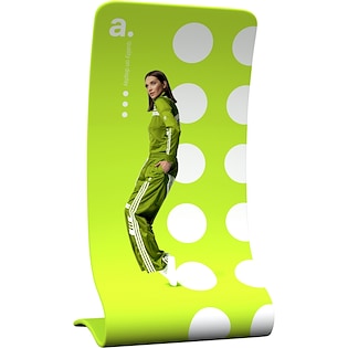 Messewand Softstar S 120