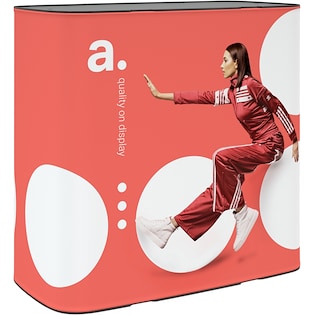 Ausstellungstisch Flexor