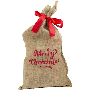 Weihnachtssack Lucia, 1250 g