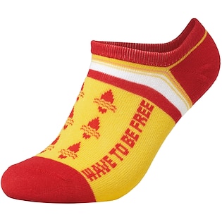 Sportstrumpf Athlete