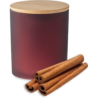 Duftkerzen Bellflower