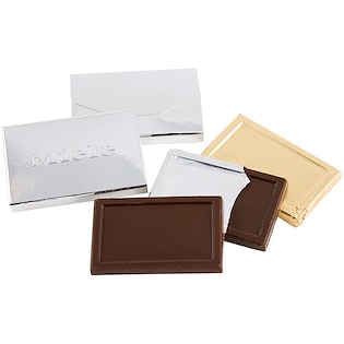 Schokoladenstück Alexis, 15 g