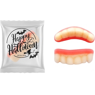 Süßigkeiten aus Gelee Vampire, 7 g
