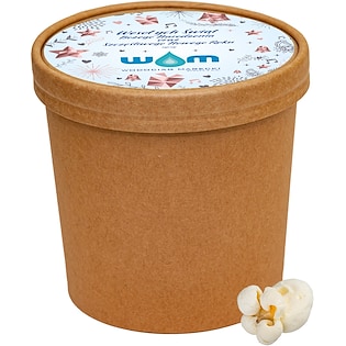 Popkorn Cinema, 60 g