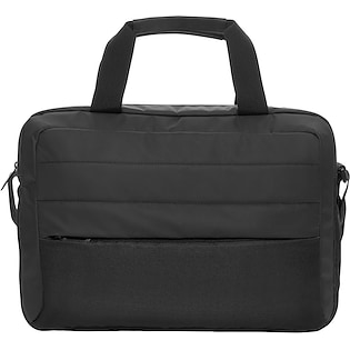 Computertasche Breton, 15,6" - black