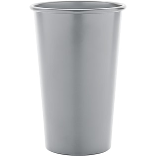 Metallbecher Hookset