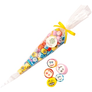 Bonbons Ashley, 100 g