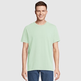 SOL´s Legend T-shirt - Frozen green