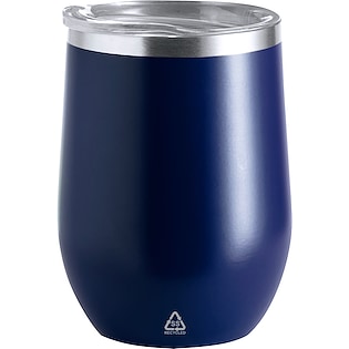 Thermosbecher Richfield, 35 cl - dark blue