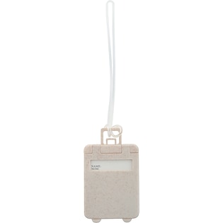 Kofferanhänger Tallin