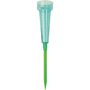 Regenmesser Cedarville