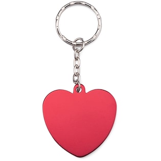 Schlüsselanhänger Amore